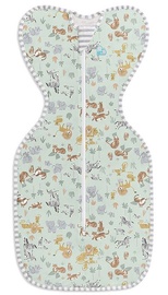 Пеленки Love To Dream Swaddle Up, 620 мм