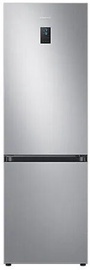 Холодильник Samsung RB34T675ESA, морозильник снизу