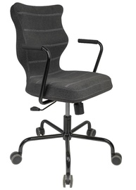 Biroja krēsls Entelo Tubo DC17 Anthracite