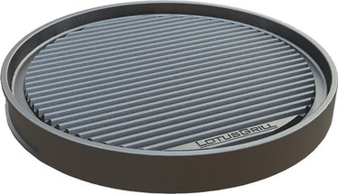 LotusGrill Teppanyaki Plate TP-AL-435