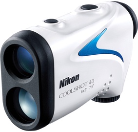 Nikon Coolshot 40 Golf Laser Rangefinder