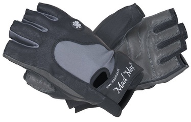 Mad Max MTi-82 Gloves Black Gray L