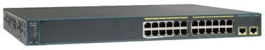 Cisco C2960X-24PS-L PoE Lan Base