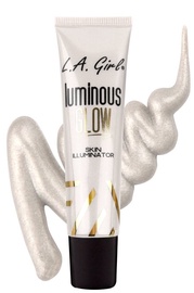 L.A. Girl Luminous Glow Skin Illuminator 30ml Moonlight