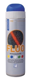 Aerosoolvärv Maston, tavaline, sinine, 0.5 l