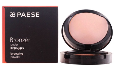 Bronzantas Paese 1M, 9 g