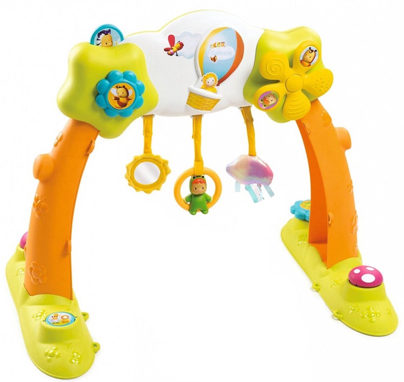 Центр активности Smoby