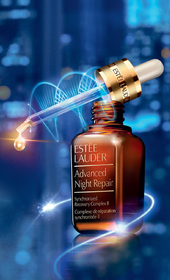 estee lauder serumas