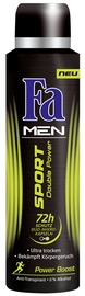 Meeste deodorant Fa Men Sport Power Boost, 150 ml