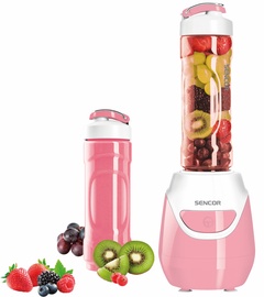 Sencor SBL 3204 Pink