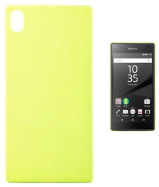 Telone Candy Ultra Slim Back Case For Sony Xperia Z5 Premium Light Green