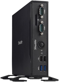 Shuttle XPC Slim DS77U