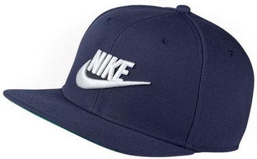Nike Futura Pro Cap 891284 451 Blue