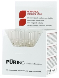 Pūring Reinforce Energizing Lotion 12x10ml