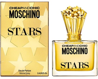 Парфюмированная вода Moschino Stars 30ml EDP