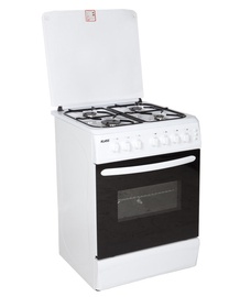Klass TG-5640 White