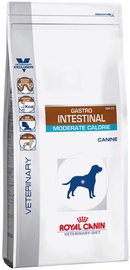 Royal Canin Gastro Intestinal Moderate Calorie Dog Dry Food 14kg