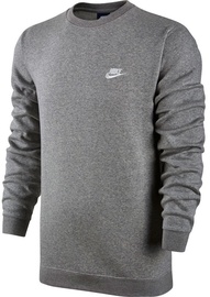 Nike Sweatshirt NSW CRW 804340 063 Gray L