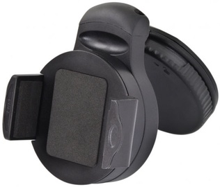 Esperanza EMH110 Circle Car Handle For Phone Black