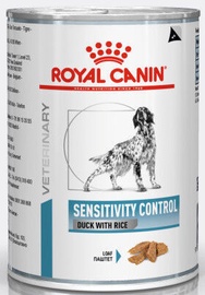 Royal Canin Sensitivity Control Duck With Rice 420g