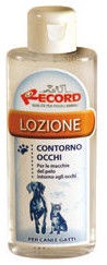 Record Lotion Eye 125ml
