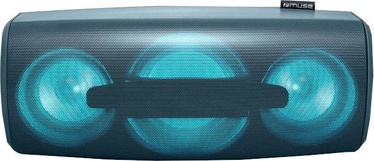 Belaidė kolonėlė Muse M-930 DJN Black, 80 W