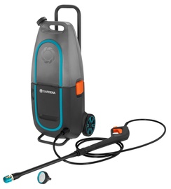 Gardena AquaClean Li-40/60