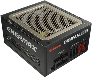 Enermax Digifanless ATX 550W EDF550AWN