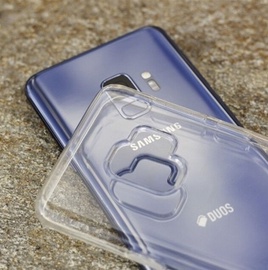 Чехол 3MK ClearCase Galaxy S20, прозрачный