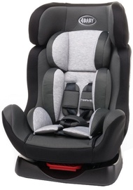Turvahäll 4Baby Freeway Grey, 0 - 25 kg