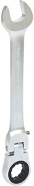 Ключ KSTOOLS GearPlus Combination Racheting, 154 мм, 13 - 17 мм