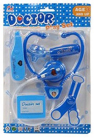 Tommy Toys Doctor Playset 194977