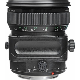 Canon TS-E 45mm f/2.8
