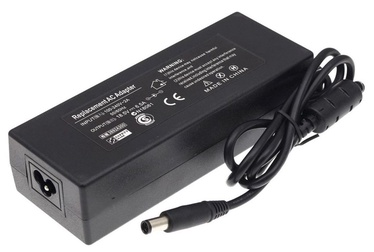 Green Cell Laptop Power Adapter For HP 120W