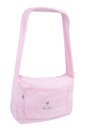 Amiplay Spa Bag One Size Pink