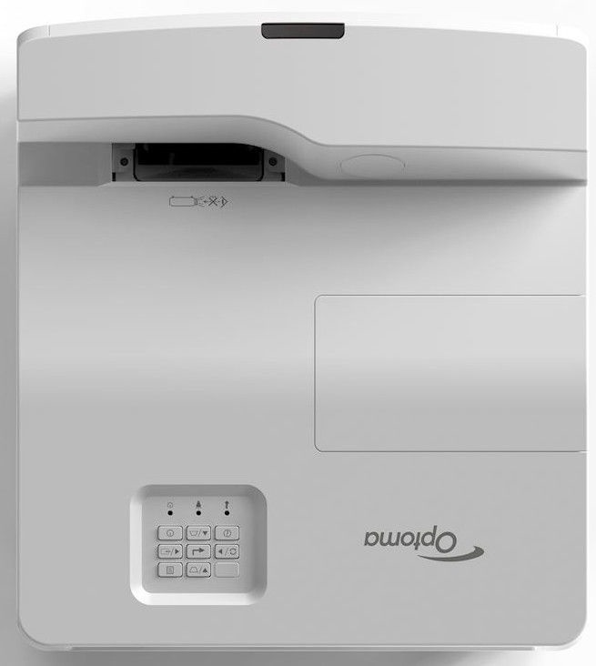 Проектор Optoma HD35UST, для домашнего кинозала