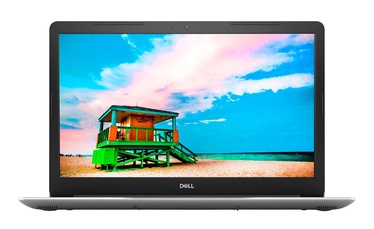 Dell Inspiron 3780 Silver i5 8GB 1TB W10H