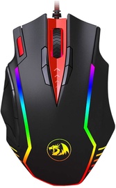 Redragon Samsara RGB Laser Gaming Mouse Black