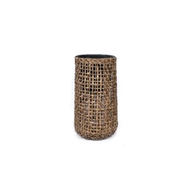 SN Flower Pot Brown 7140632-P2