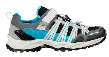Lafuma LD Guarani Grey Light Blue 40