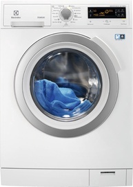 Skalbimo mašina Electrolux EWF1487HDW2