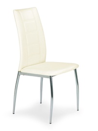 Valgomojo kėdė Halmar K134 Beige