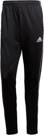 Bikses Adidas Core 18 CV3988, melna, M