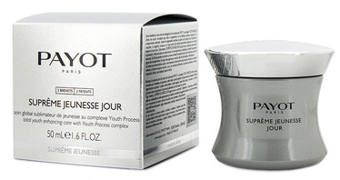 Sejas krēms Payot, 50 ml, sievietēm