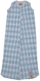 Vaikiškas miegmaišis Lodger Hopper Cotton Without Sleeves 50/62 Silvercreek