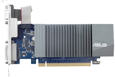 Asus GeForce GT 710 1GB GDDR5 PCIE GT710-SL-1GD5