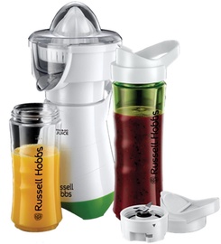 Blenderis Russell Hobbs Explore Mix & Go 21352-56