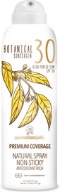 Australian Gold Botanical Continuous Spray SPF30 177ml