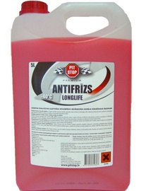 Pitstop Long Life Premium Antifreeze 5l