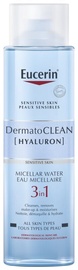 Eucerin DermatoCLEAN 3 in 1 Micellar Water 400ml